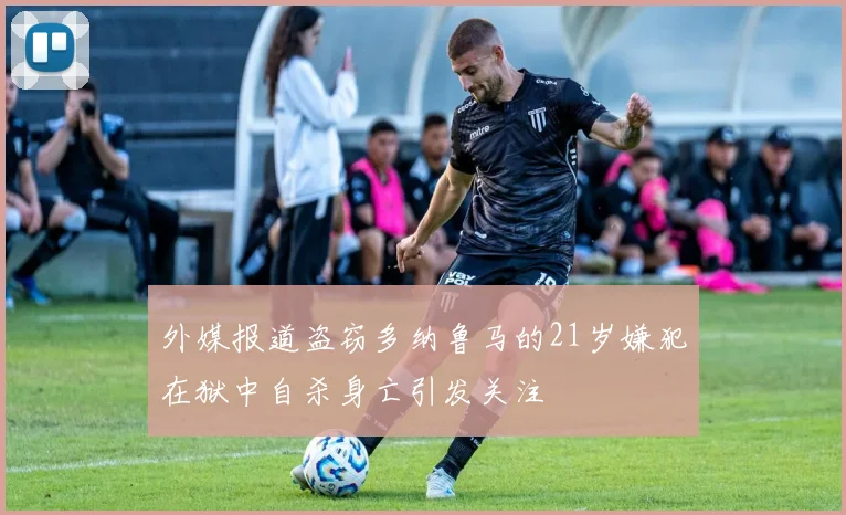 外媒报道盗窃多纳鲁马的21岁嫌犯在狱中自杀身亡引发关注